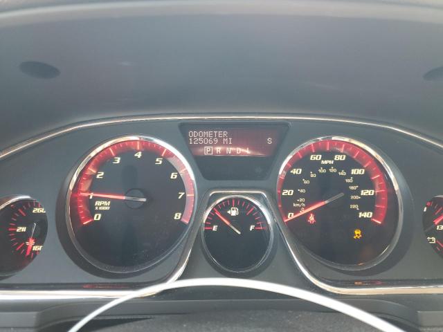 Photo 9 from auction – 2013 GMC ACADIA SLE with VIN 1GKKRPKD4DJ263863