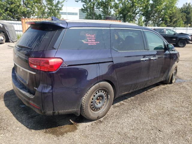 Photo 3 from auction – 2019 KIA SEDONA EX with VIN KNDMC5C19K6558682