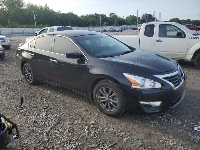 Photo 4 from auction – 2015 NISSAN ALTIMA 2.5 with VIN 1N4AL3AP9FN908005