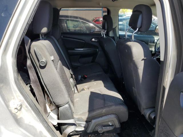 Photo 11 from auction – 2016 DODGE JOURNEY SX with VIN 3C4PDCBG7GT212230