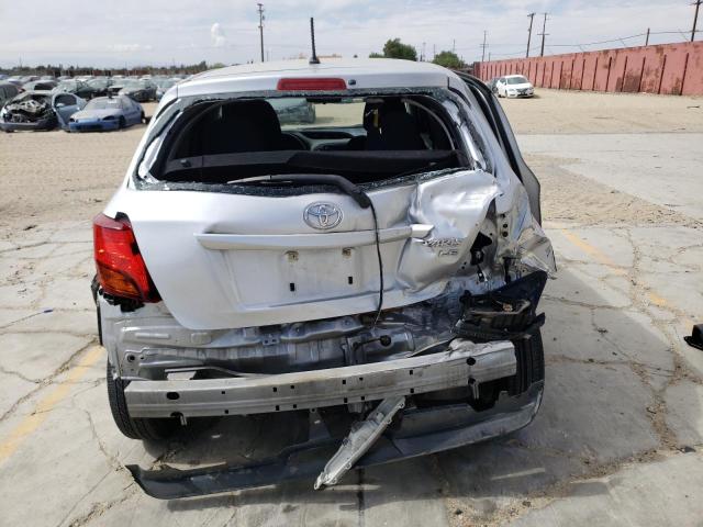 Photo 6 from auction – 2015 TOYOTA YARIS with VIN VNKKTUD38FA036203