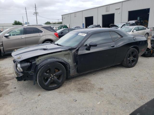 DODGE CHALLENGER 2013 with VIN 2C3CDYBT7DH629039 - Photo from auction