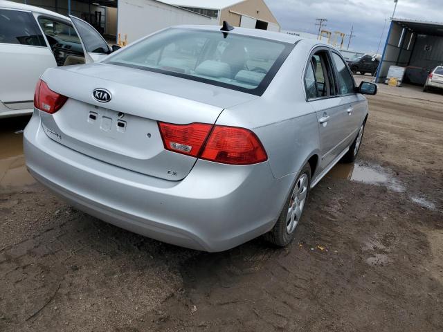 Photo 3 from auction – 2009 KIA OPTIMA LX/ with VIN KNAGE228795313669