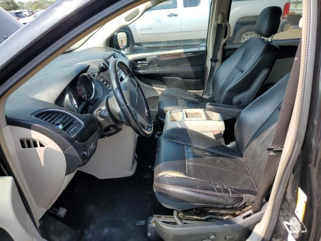 Photo 7 from auction – 2012 CHRYSLER TOWN & COU with VIN 2C4RC1BG3CR330725