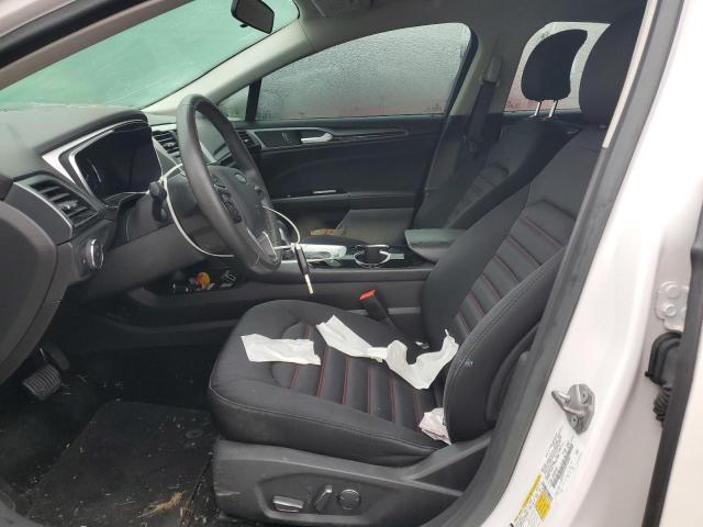Photo 7 from auction – 2016 FORD FUSION SE with VIN 3FA6P0HD3GR164436