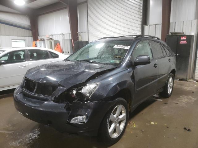 LEXUS RX 330 2004 with VIN 2T2HA31U34C038154 - Photo from auction