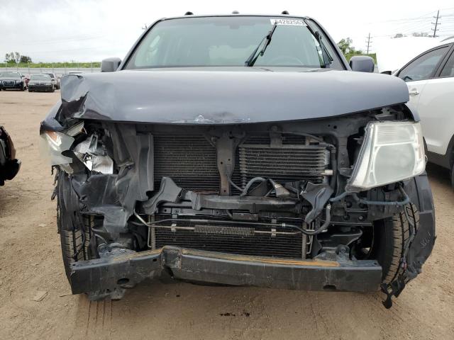 Photo 5 from auction – 2011 NISSAN PATHFINDER with VIN 5N1AR1NB1BC631492