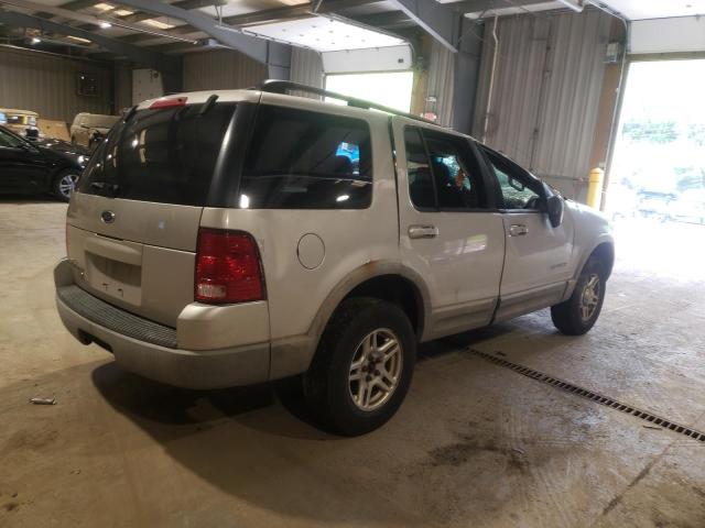 Photo 3 from auction – 2002 FORD EXPLORER X with VIN 1FMZU73EX2UC42457