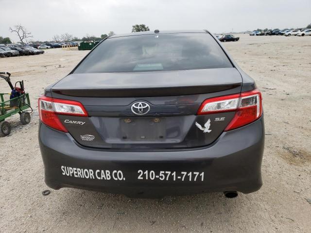 Photo 6 from auction – 2014 TOYOTA CAMRY L with VIN 4T1BF1FK7EU332809