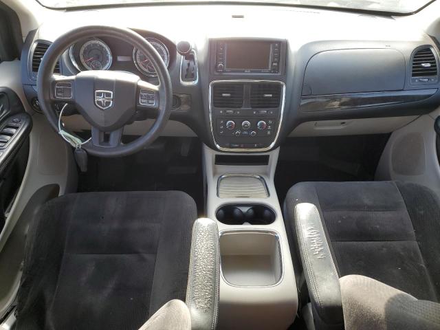 Photo 8 from auction – 2014 DODGE GRAND CARA with VIN 2C4RDGCG9ER291057