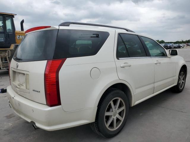 Photo 3 from auction – 2004 CADILLAC SRX with VIN 1GYDE63A040156047