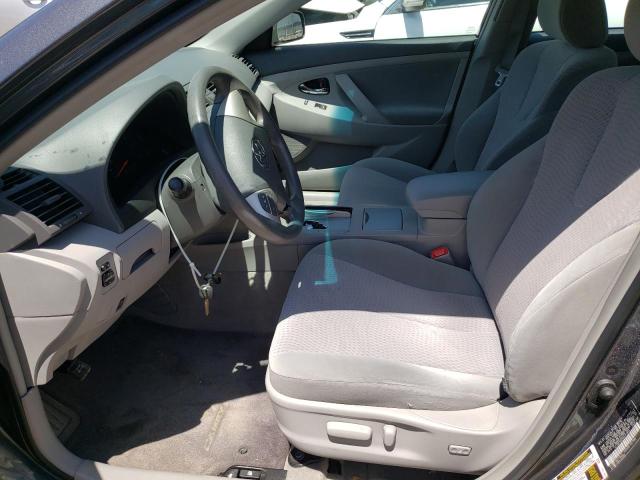 Photo 7 from auction – 2011 TOYOTA CAMRY BASE with VIN 4T1BF3EK3BU171853