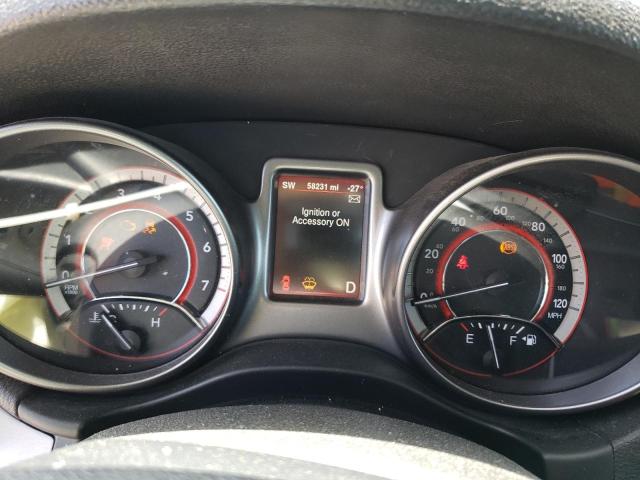 Photo 9 from auction – 2016 DODGE JOURNEY CR with VIN 3C4PDCGB5GT207217
