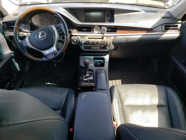 Photo 8 from auction – 2014 LEXUS ES 350 with VIN JTHBK1GG0E2117356