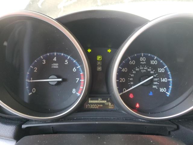 Photo 9 from auction – 2012 MAZDA 3 I with VIN JM1BL1L78C1564945