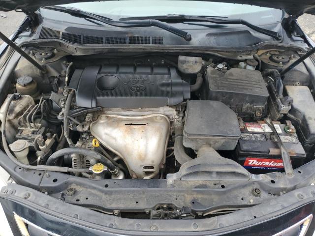 Photo 11 from auction – 2011 TOYOTA CAMRY BASE with VIN 4T4BF3EK8BR134285