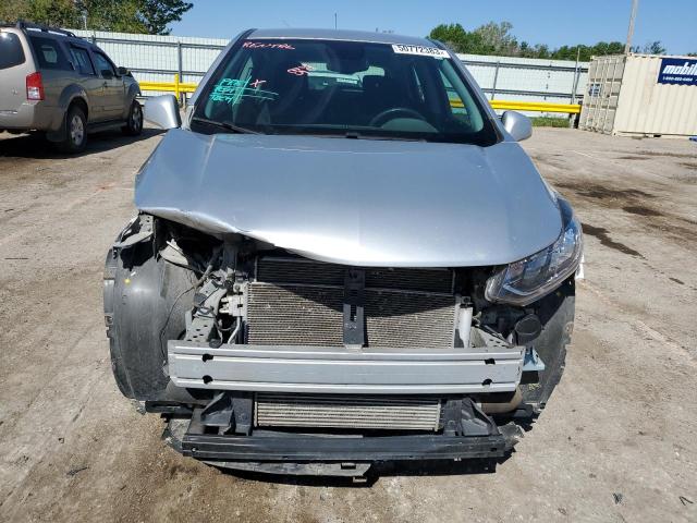 Photo 5 from auction – 2018 CHEVROLET TRAX LS with VIN KL7CJKSB6JB578580