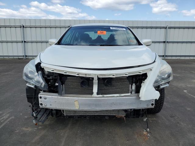 Photo 5 from auction – 2014 NISSAN ALTIMA 2.5 with VIN 1N4AL3AP0EN346459