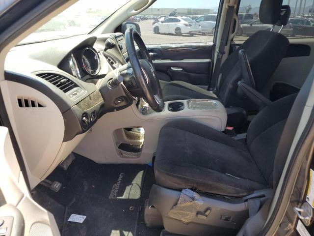 Photo 7 from auction – 2013 DODGE GRAND CARA with VIN 2C4RDGCG9DR717683