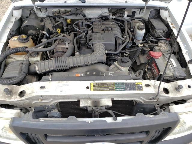 Photo 11 from auction – 2009 FORD RANGER with VIN 1FTYR10D49PA63415