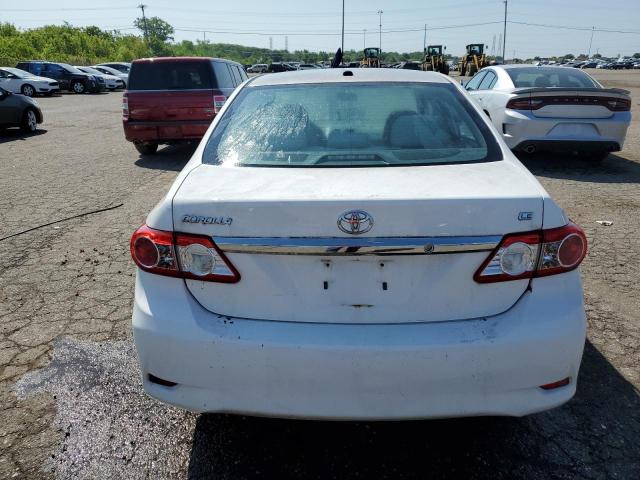 Photo 6 from auction – 2011 TOYOTA CORLOOA with VIN 2T1BU4EE3BC620262