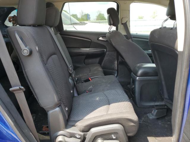 Photo 11 from auction – 2015 DODGE JOURNEY SX with VIN 3C4PDDBG6FT532904