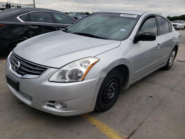 NISSAN ALTIMA BAS 2012 with VIN 1N4AL2AP9CC200788 - Photo from auction