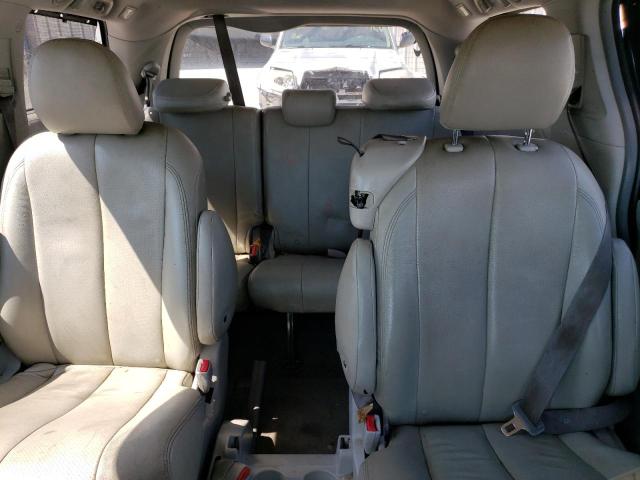 Photo 10 from auction – 2011 TOYOTA SIENNA LE with VIN 5TDKK3DCXBS014223