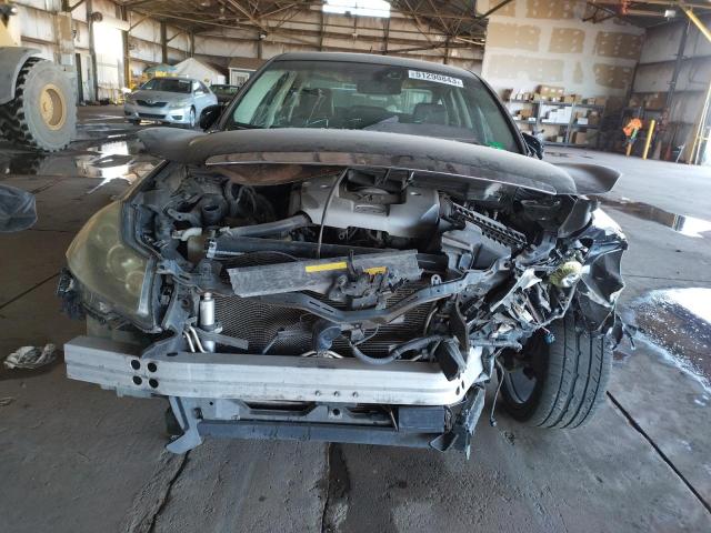 Photo 5 from auction – 2007 INFINITI M45 BASE with VIN JNKBY01E57M401248