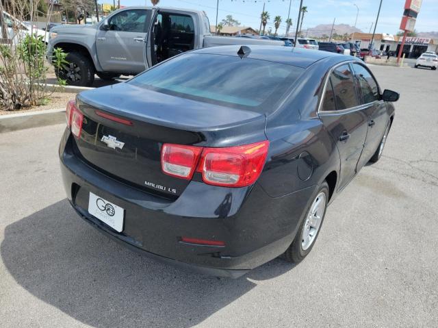 Photo 4 from auction – 2014 CHEVROLET MALIBU LS with VIN 1G11B5SLXEF150181