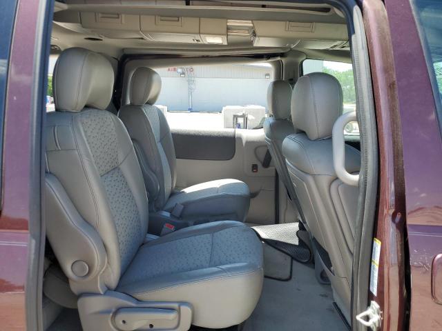 Photo 11 from auction – 2008 CHEVROLET UPLANDER L with VIN 1GNDV33188D171499