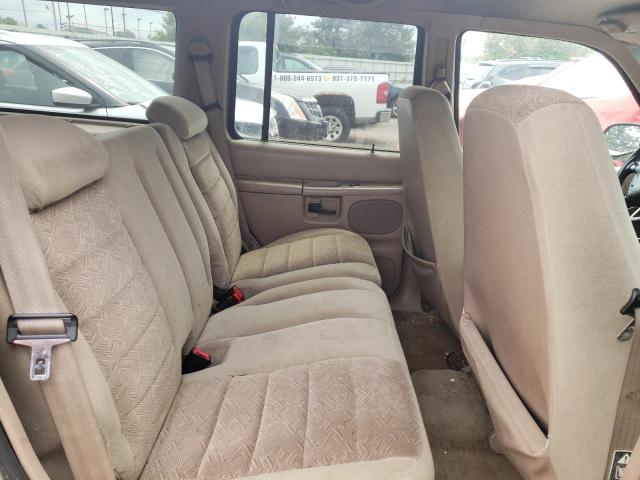 Photo 10 from auction – 2001 FORD EXPLORER X with VIN 1FMZU73E91ZA63747
