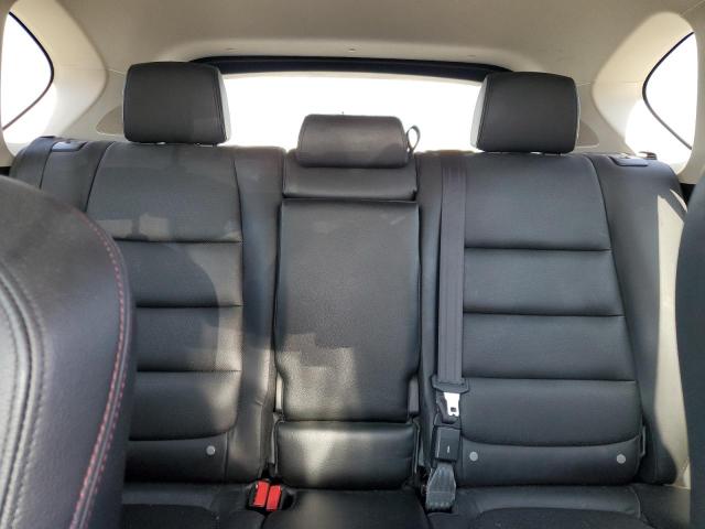 Photo 10 from auction – 2016 MAZDA CX-5 GT with VIN JM3KE2DY8G0752729