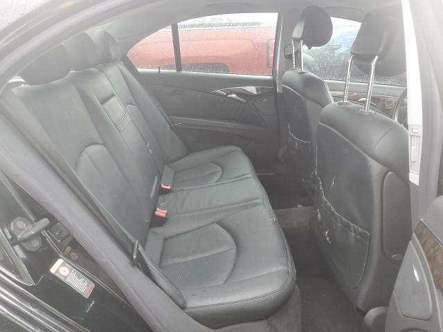 Photo 10 from auction – 2004 MERCEDES-BENZ E 500 with VIN WDBUF70J44A431750