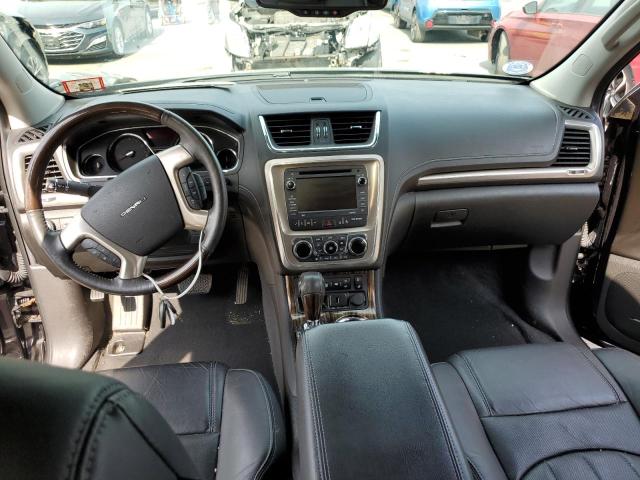 Photo 8 from auction – 2015 GMC ACADIA DEN with VIN 1GKKVTKDXFJ334149