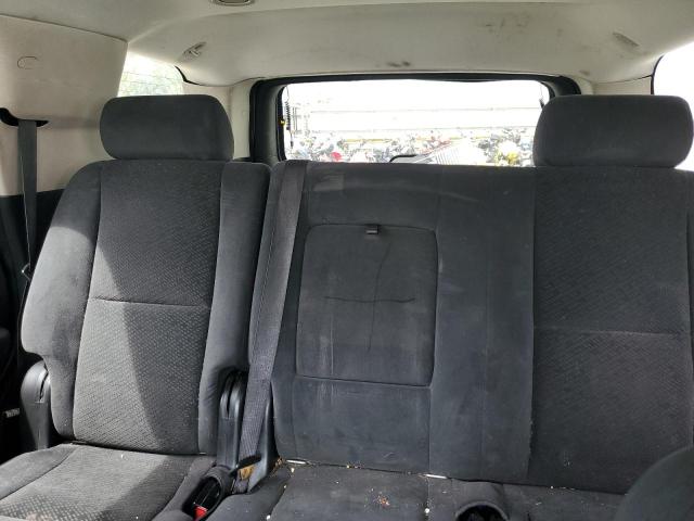 Photo 10 from auction – 2007 GMC YUKON with VIN 1GKFC13C17R300587