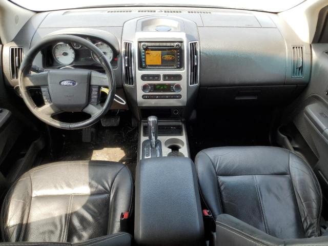 Photo 8 from auction – 2010 FORD EDGE LIMIT with VIN 2FMDK4KC8ABB14690