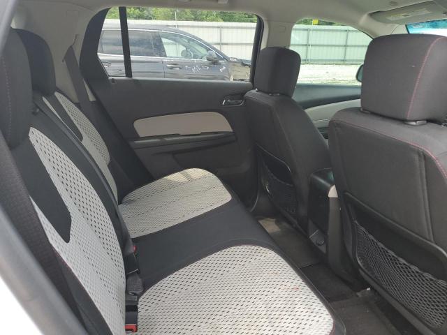 Photo 11 from auction – 2015 GMC TERRAIN SL with VIN 2GKALMEK3F6426959