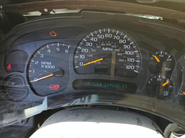 Photo 9 from auction – 2003 CHEVROLET SILVERADO with VIN 1GCEC19V63Z269489