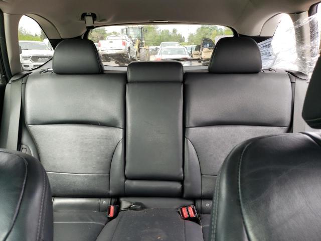 Photo 10 from auction – 2015 SUBARU OUTBACK 2. with VIN 4S4BSAJC1F3271511