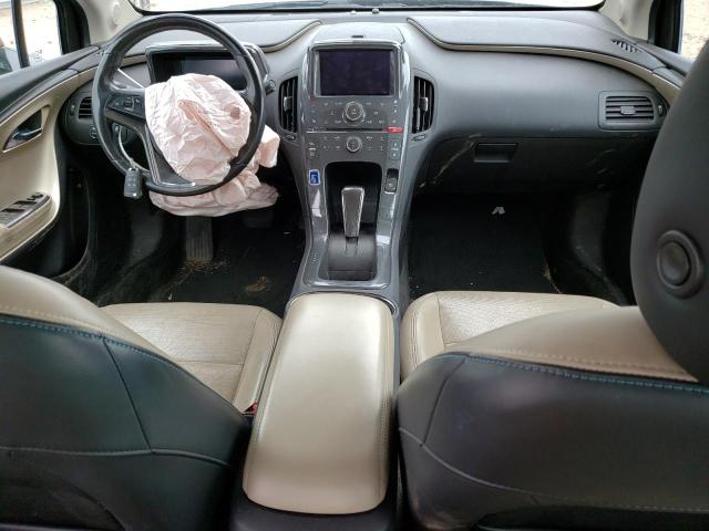 Photo 8 from auction – 2012 CHEVROLET VOLT with VIN 1G1RB6E47CU105351