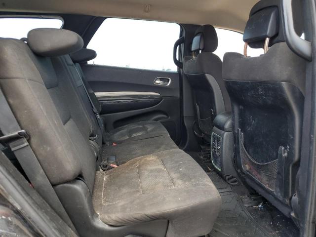 Photo 10 from auction – 2013 DODGE DURANGO SX with VIN 1C4RDHAG5DC684148
