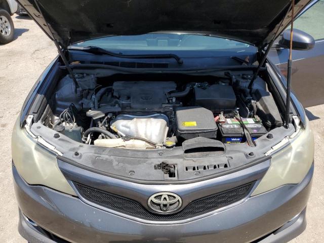 Photo 11 from auction – 2014 TOYOTA CAMRY L with VIN 4T1BF1FK3EU349607