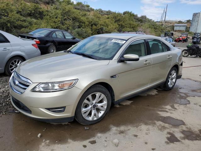 FORD TAURUS SEL 2011 con VIN 1FAHP2EWXBG138619 - Foto de la subasta