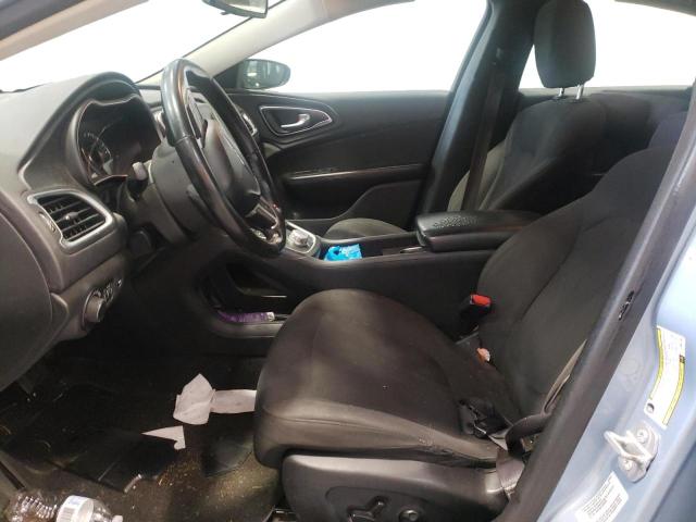 Photo 7 from auction – 2015 CHRYSLER 200 LIMITE with VIN 1C3CCCAB4FN681060