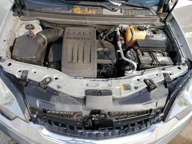 Photo 11 from auction – 2013 CHEVROLET CAPTIVA LS with VIN 3GNAL2EK3DS570856
