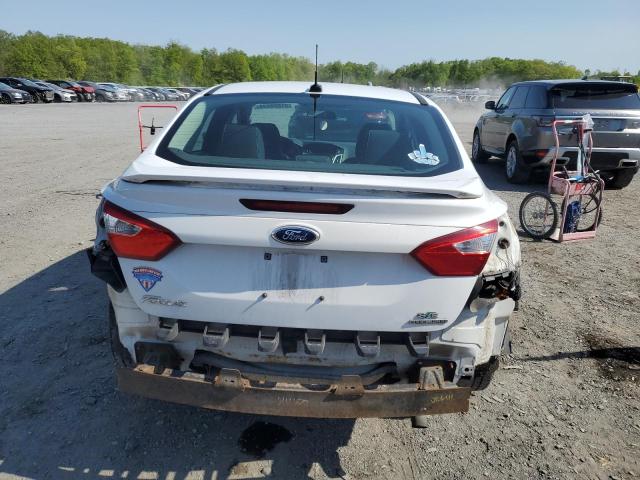 Photo 6 from auction – 2013 FORD FOCUS SE with VIN 1FADP3F2XDL166589