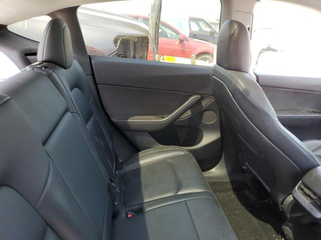 Photo 11 from auction – 2021 TESLA MODEL Y with VIN 5YJYGDEE3MF099270