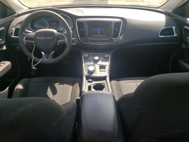 صورة رقم 8 من المزاد - 2015 CHRYSLER 200 LIMITE مع VIN 1C3CCCAB6FN579243