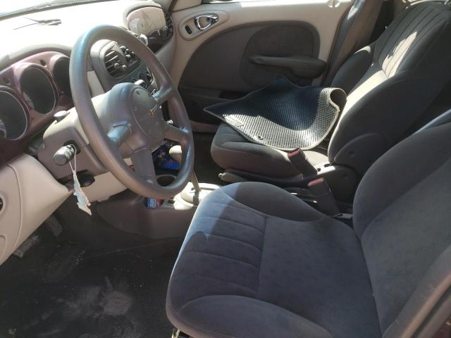 Photo 7 from auction – 2001 CHRYSLER PT CRUISER with VIN 3C4FY4BB21T555433